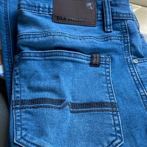 Buffalo Axel jeans Slim Stretch 32 x 34